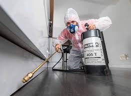 Best Fumigation Services  in New Philadelphia, OH